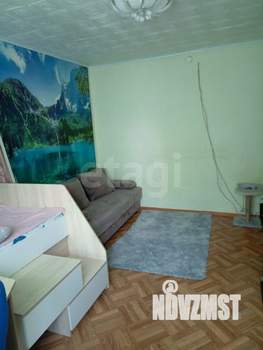 2-к квартира, вторичка, 40м2, 2/5 этаж