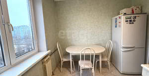 2-к квартира, вторичка, 50м2, 9/9 этаж