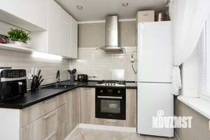 2-к квартира, вторичка, 50м2, 8/9 этаж