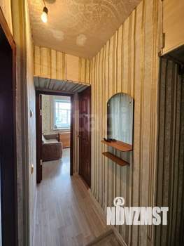 1-к квартира, вторичка, 34м2, 6/9 этаж