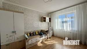 2-к квартира, вторичка, 53м2, 9/9 этаж