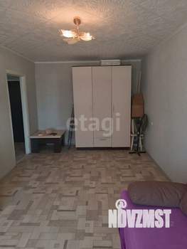 1-к квартира, вторичка, 31м2, 4/5 этаж