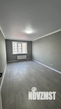 1-к квартира, вторичка, 35м2, 10/24 этаж