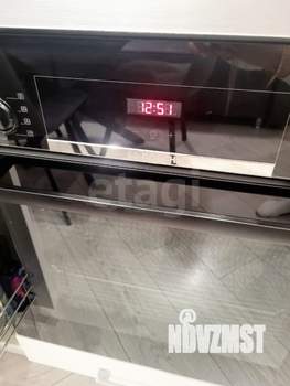 2-к квартира, вторичка, 59м2, 1/16 этаж