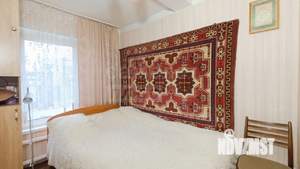 2-к квартира, вторичка, 34м2, 2/2 этаж