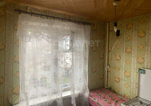 2-к квартира, вторичка, 41м2, 4/5 этаж