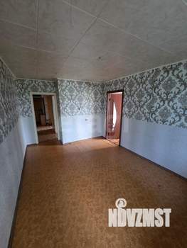 3-к квартира, вторичка, 52м2, 5/5 этаж