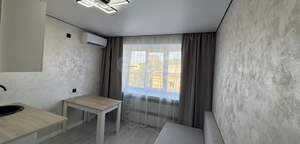 Студия квартира, вторичка, 13м2, 5/5 этаж