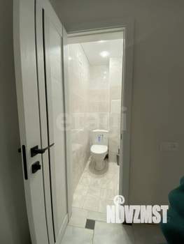 2-к квартира, вторичка, 50м2, 9/9 этаж