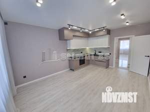 3-к квартира, вторичка, 63м2, 11/17 этаж