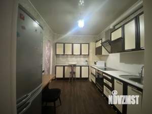 3-к квартира, вторичка, 70м2, 2/2 этаж