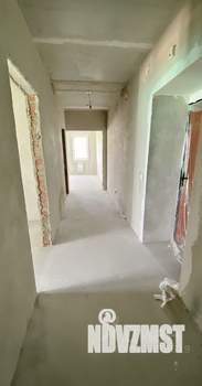 3-к квартира, вторичка, 81м2, 5/10 этаж