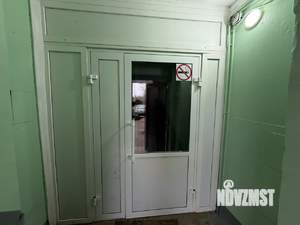 1-к квартира, вторичка, 30м2, 5/5 этаж