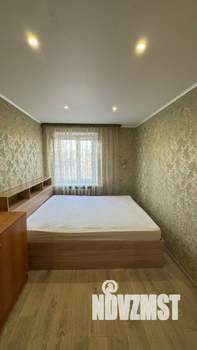 2-к квартира, вторичка, 46м2, 5/9 этаж