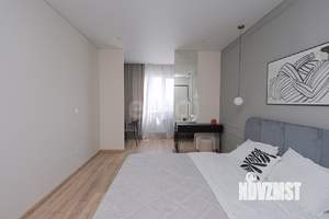 1-к квартира, вторичка, 41м2, 19/20 этаж