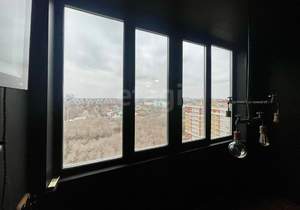 Студия квартира, вторичка, 33м2, 12/15 этаж