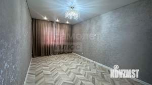 1-к квартира, вторичка, 41м2, 19/20 этаж