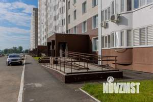 1-к квартира, вторичка, 40м2, 14/17 этаж