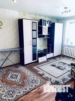 Студия квартира, вторичка, 17м2, 9/9 этаж