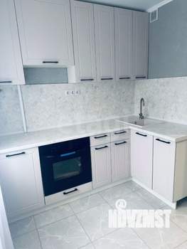 1-к квартира, вторичка, 33м2, 2/9 этаж