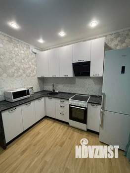 2-к квартира, вторичка, 52м2, 11/17 этаж