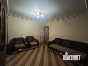 2-к квартира, вторичка, 51м2, 3/5 этаж