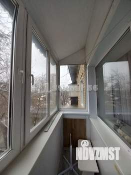 1-к квартира, вторичка, 31м2, 4/4 этаж