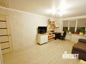 1-к квартира, вторичка, 30м2, 1/5 этаж