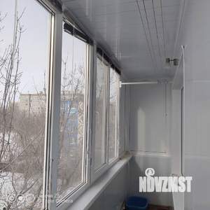 1-к квартира, вторичка, 34м2, 4/5 этаж