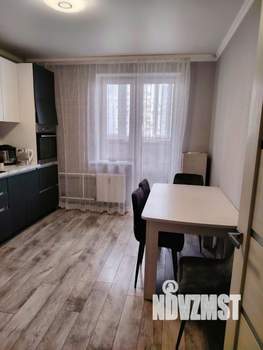 3-к квартира, вторичка, 74м2, 11/17 этаж