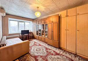 1-к квартира, вторичка, 29м2, 1/5 этаж