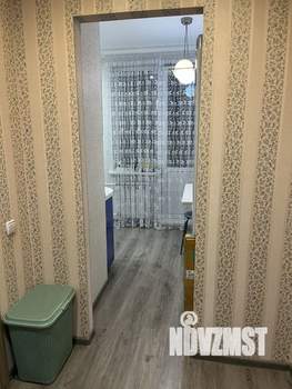 1-к квартира, вторичка, 35м2, 16/17 этаж