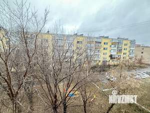3-к квартира, вторичка, 55м2, 4/5 этаж