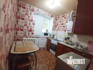 1-к квартира, вторичка, 31м2, 1/5 этаж