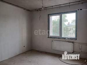 2-к квартира, вторичка, 62м2, 2/17 этаж