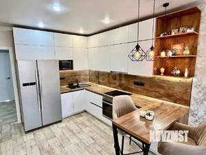 1-к квартира, вторичка, 51м2, 13/15 этаж