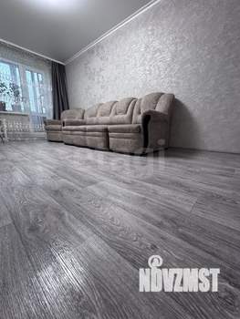 2-к квартира, вторичка, 44м2, 4/5 этаж