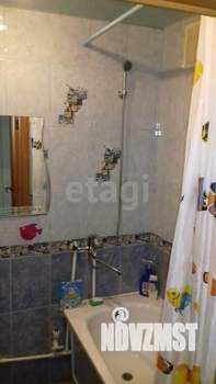 2-к квартира, вторичка, 43м2, 4/5 этаж