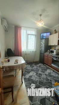2-к квартира, вторичка, 56м2, 7/14 этаж