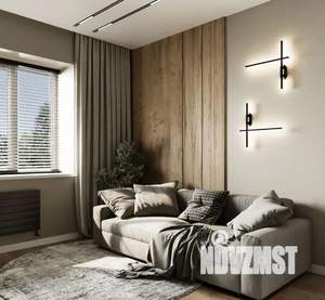 1-к квартира, строящийся дом, 37м2, 1/4 этаж