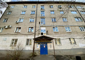 2-к квартира, вторичка, 46м2, 3/5 этаж