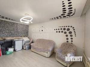3-к квартира, вторичка, 60м2, 16/16 этаж