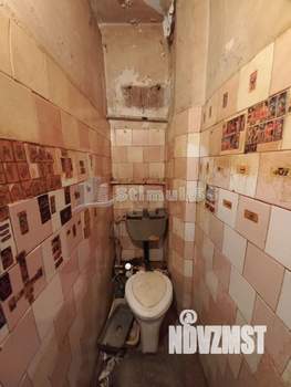 2-к квартира, вторичка, 44м2, 4/5 этаж