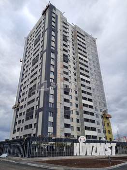 2-к квартира, вторичка, 62м2, 18/20 этаж