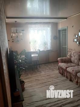 3-к квартира, вторичка, 49м2, 5/5 этаж