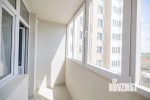 1-к квартира, вторичка, 40м2, 7/17 этаж