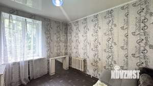 2-к квартира, вторичка, 47м2, 2/2 этаж