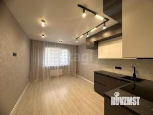 2-к квартира, вторичка, 58м2, 11/17 этаж