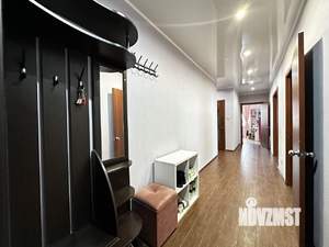 3-к квартира, вторичка, 80м2, 11/12 этаж
