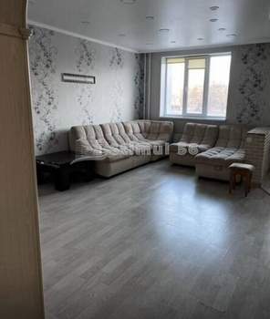 3-к квартира, вторичка, 79м2, 2/17 этаж